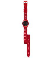 Montre Swatch Femme Originals in Résine GR164 - GR164